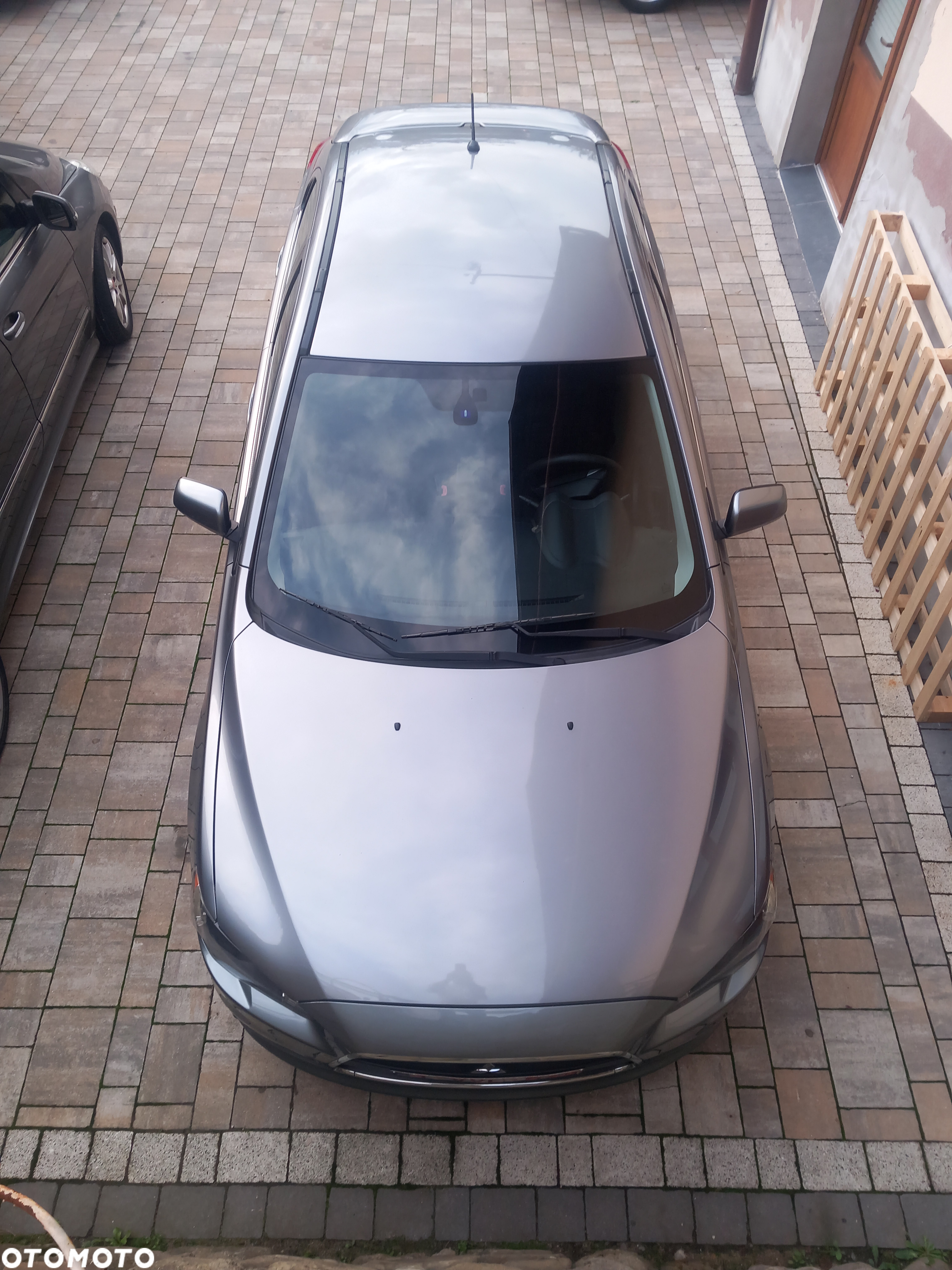 Mitsubishi Lancer - 11