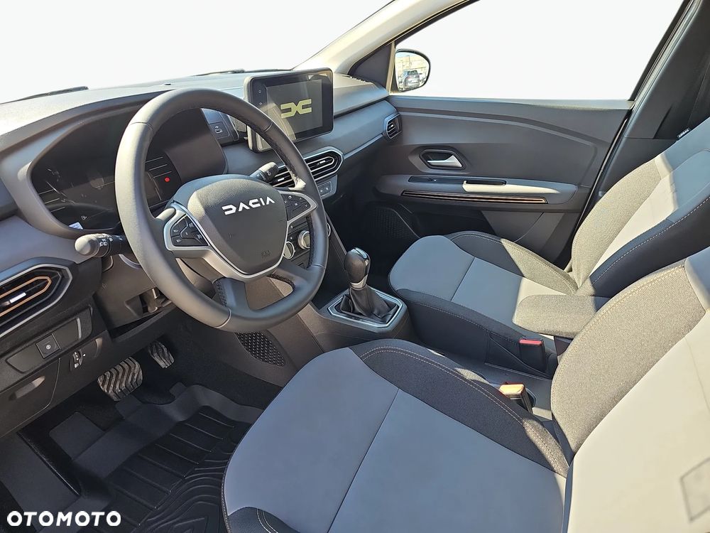 Dacia Jogger 1.6 Full Hybrid 140 Extreme MMT - 10
