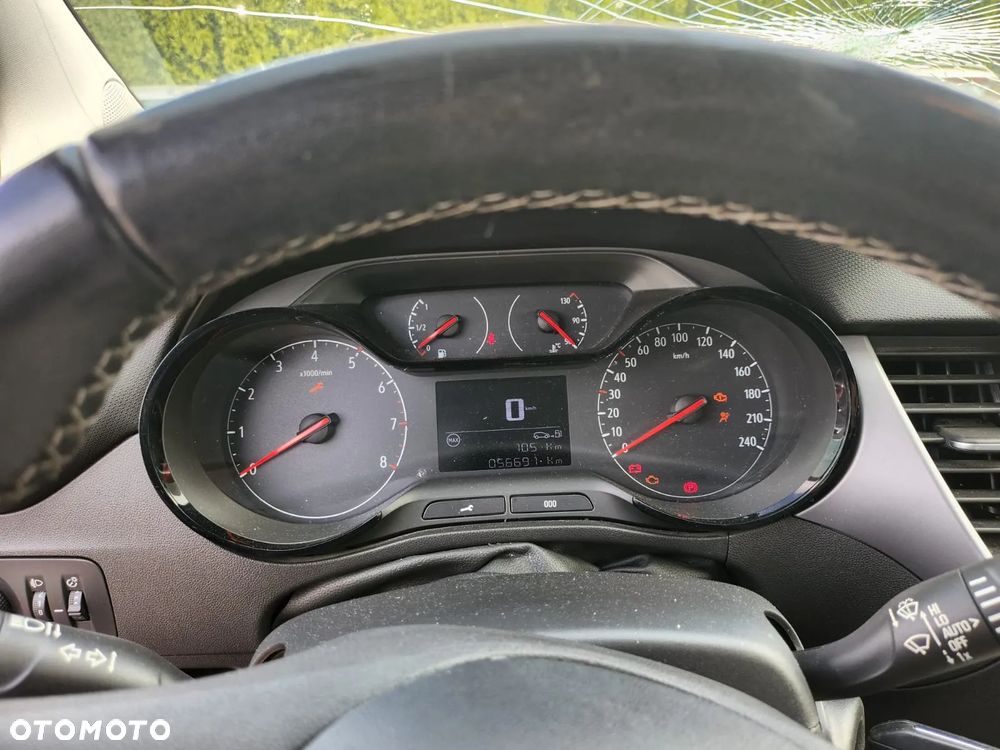 Opel Crossland 1.2 Business Edition - 13