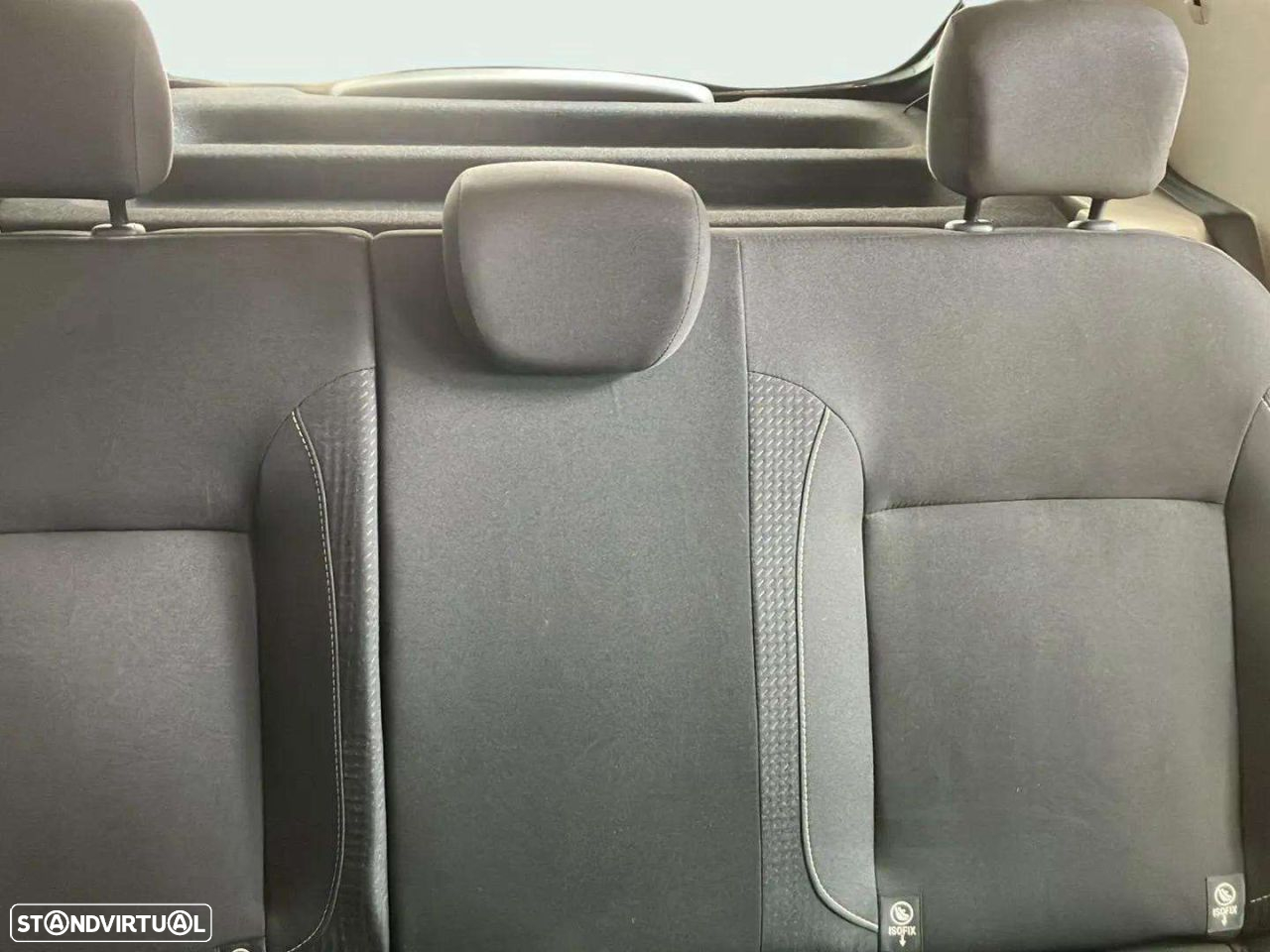 Dacia Sandero - 14