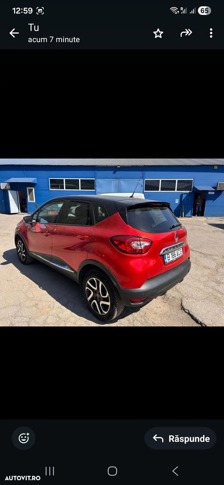 Renault Captur - 4