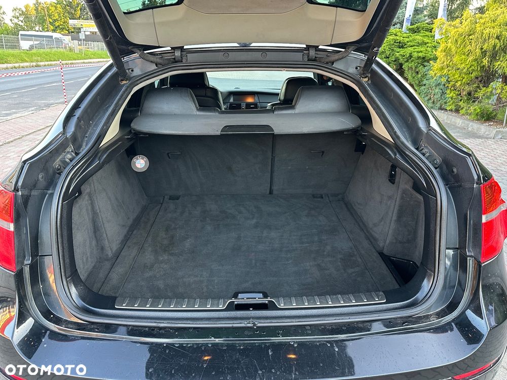 BMW X6 30d xDrive - 12