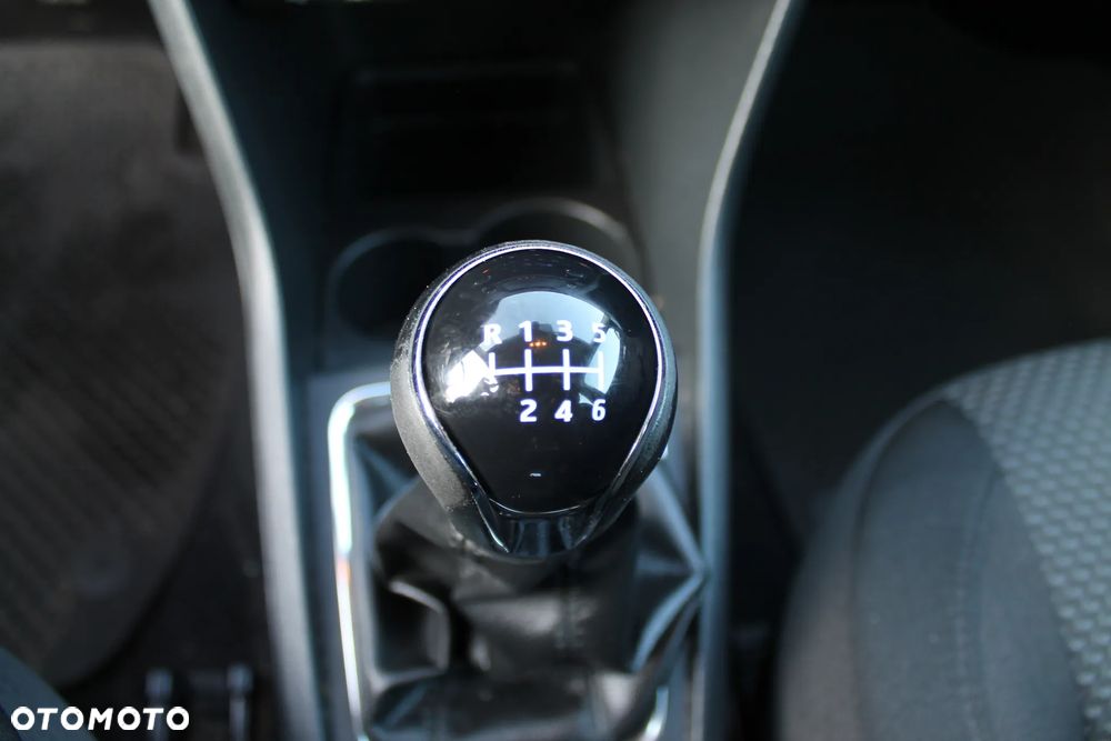 Seat Toledo 1.2 TSI Style - 17