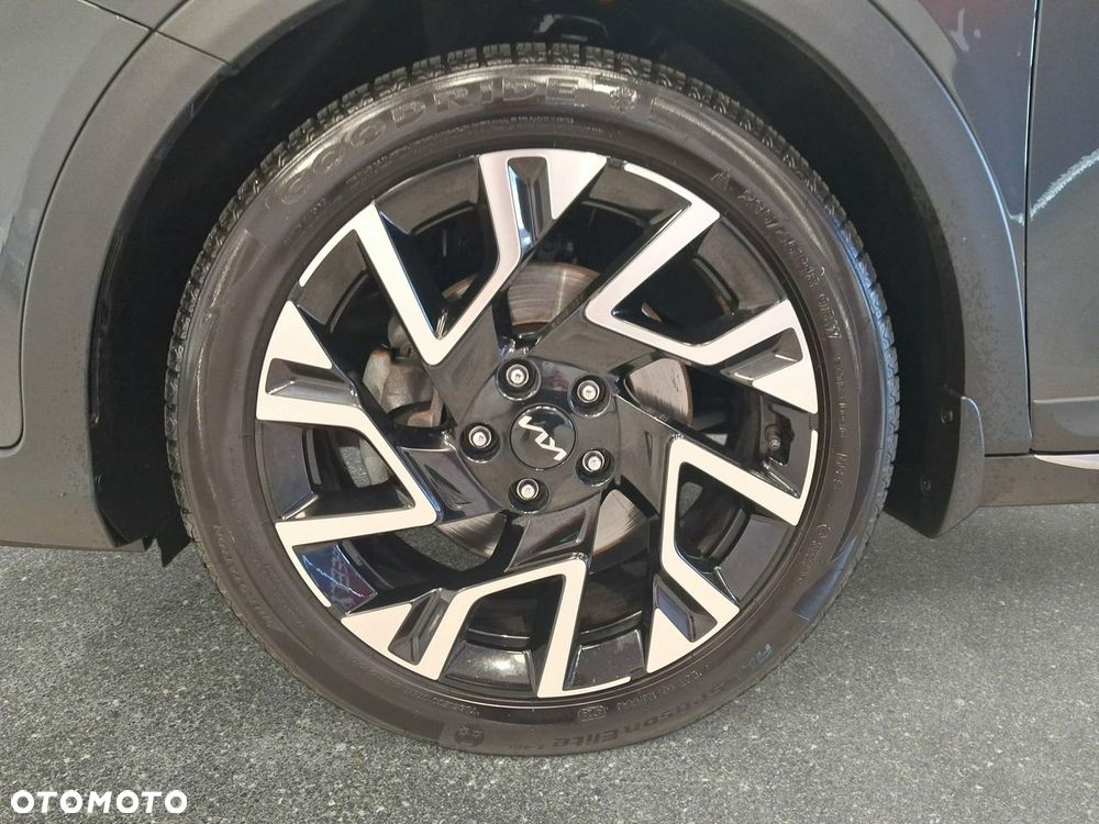 Kia XCeed - 11