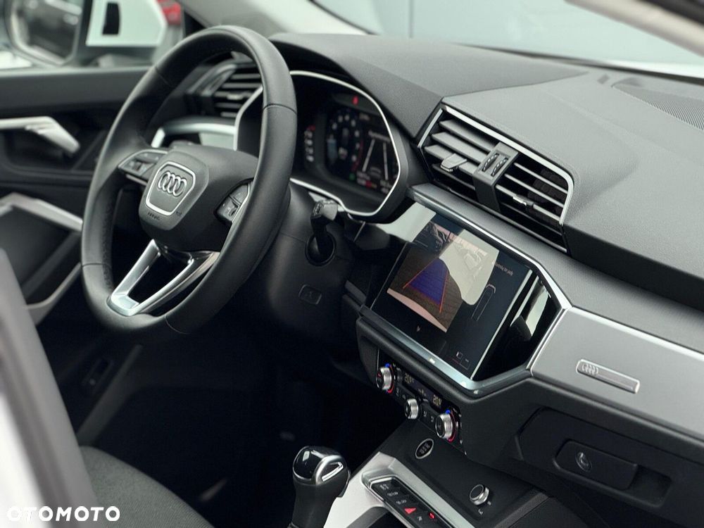 Audi Q3 Sportback 35 TFSI mHEV S tronic - 15