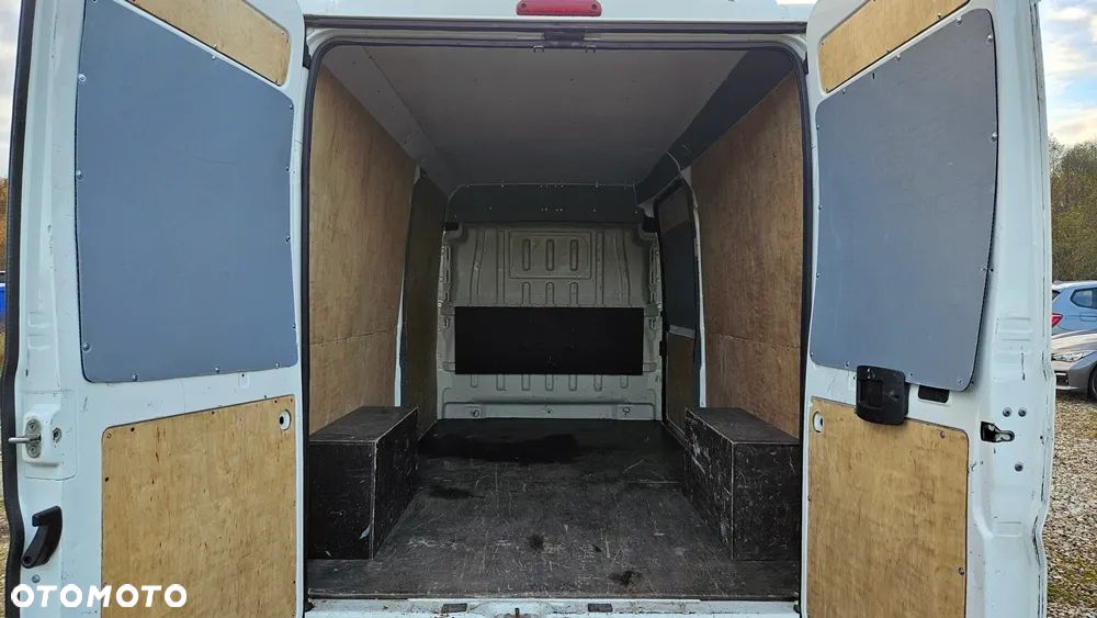 Citroën JUMPER - 13