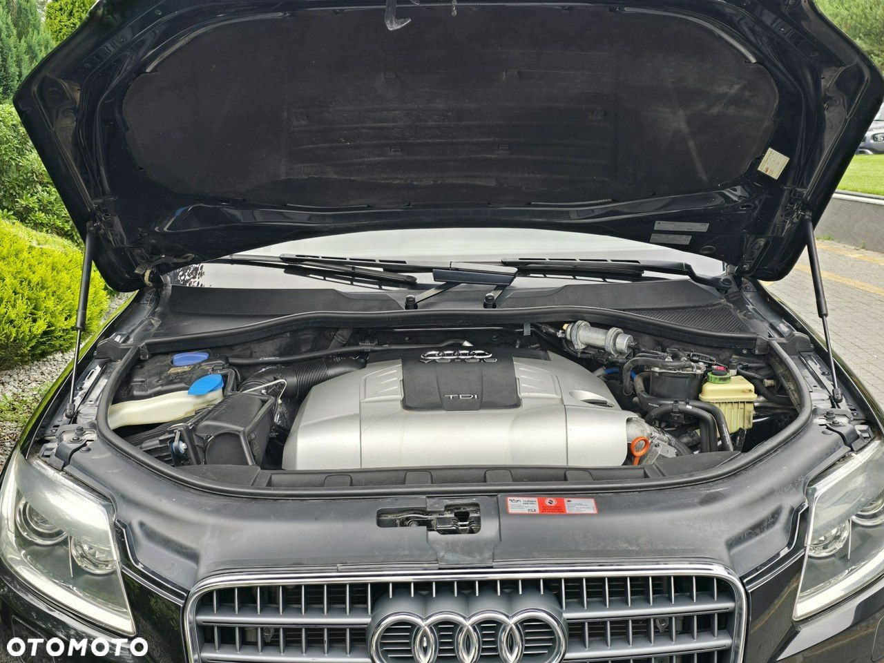 Audi Q7 - 24