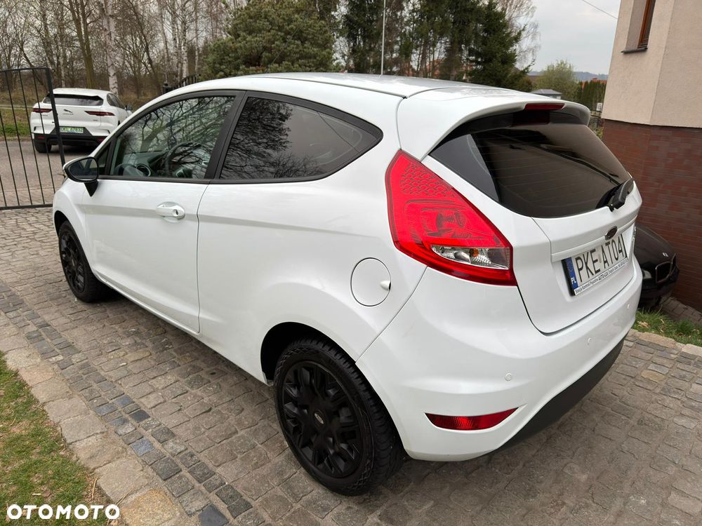 Ford Fiesta - 19