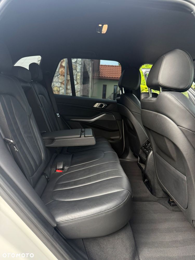 BMW X5 xDrive25d - 21