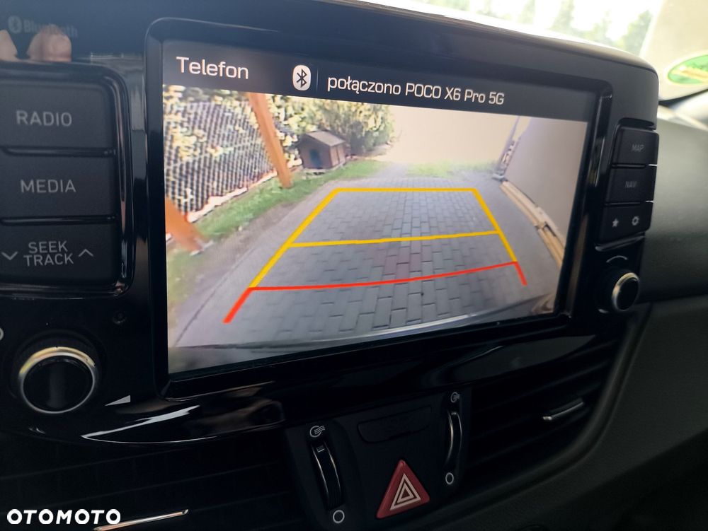 Hyundai i30 - 23