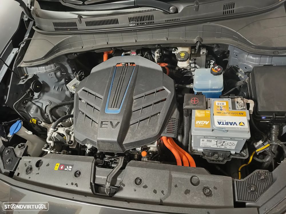 Hyundai Kauai - 9