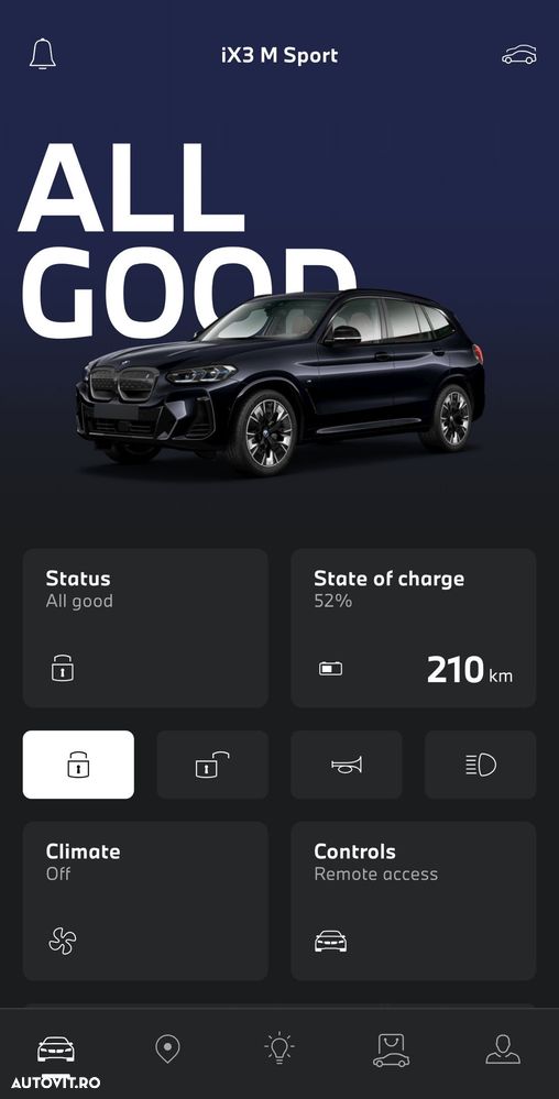 BMW iX3 Impressive - 13