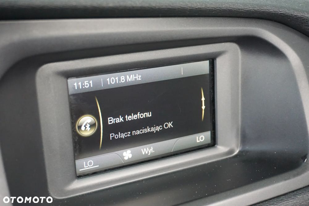 Volvo V40 D2 - 33