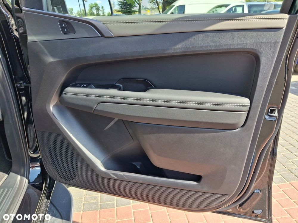 Volkswagen Amarok 3.0 V6 TDi 4MOTION Aventura - 38