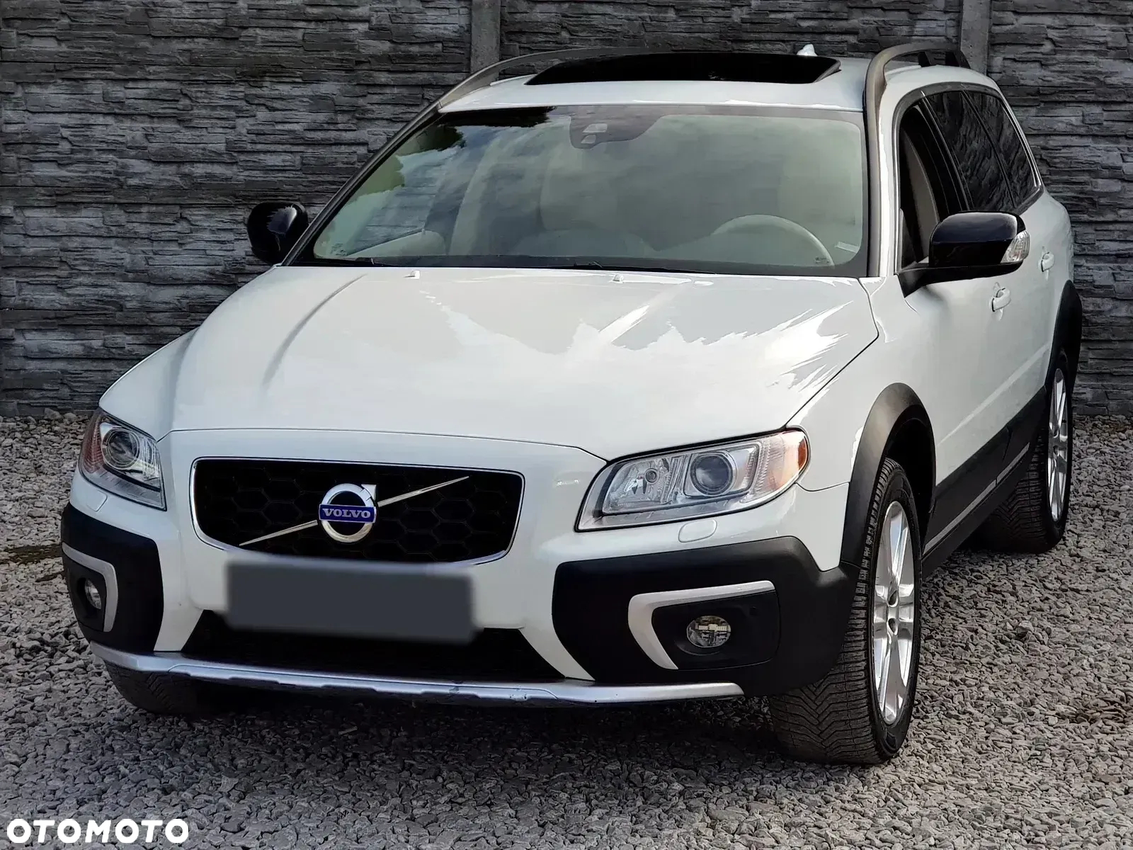 Volvo XC 70 D5 AWD Dynamic Summum - 13