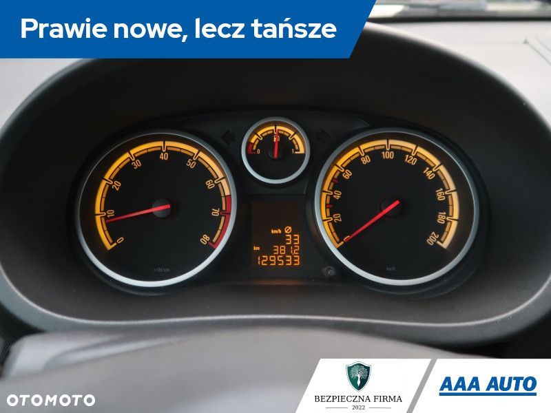 Opel Corsa - 13