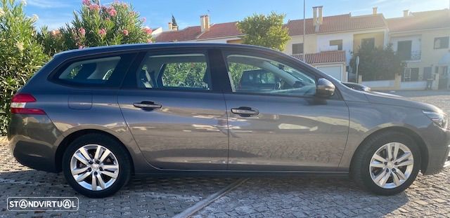 Peugeot 308 PureTech 110 Active Pack - 6