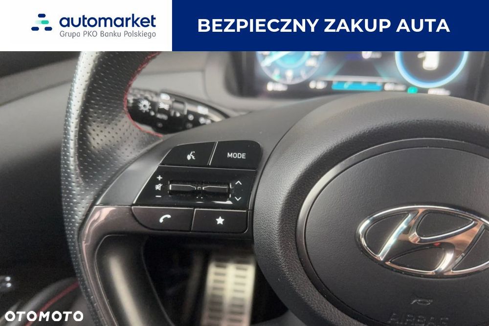 Hyundai Tucson - 15