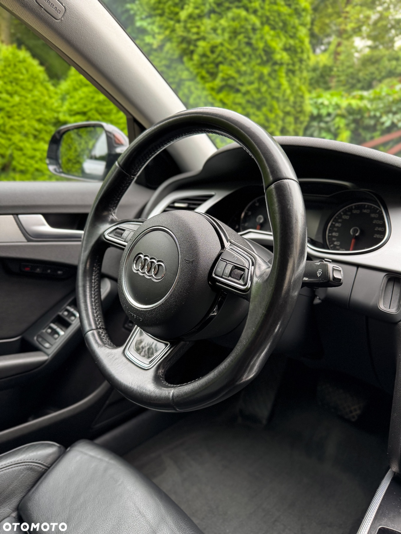 Audi A4 2.0 TFSI Quattro S tronic - 11