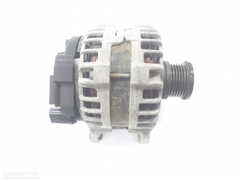 ALTERNADOR VOLKSWAGEN CADDY OCIO SA03.2015 - 1