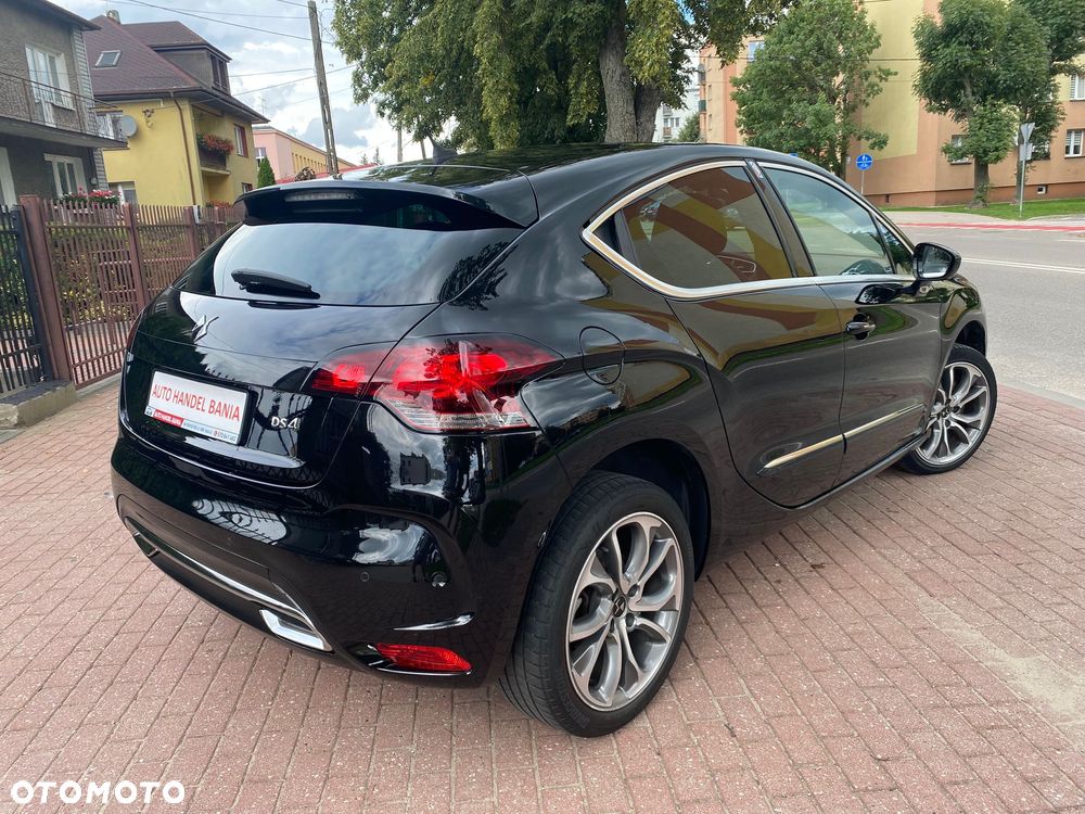 Citroën DS4 1.2 PureTech Be Chic S&S - 29