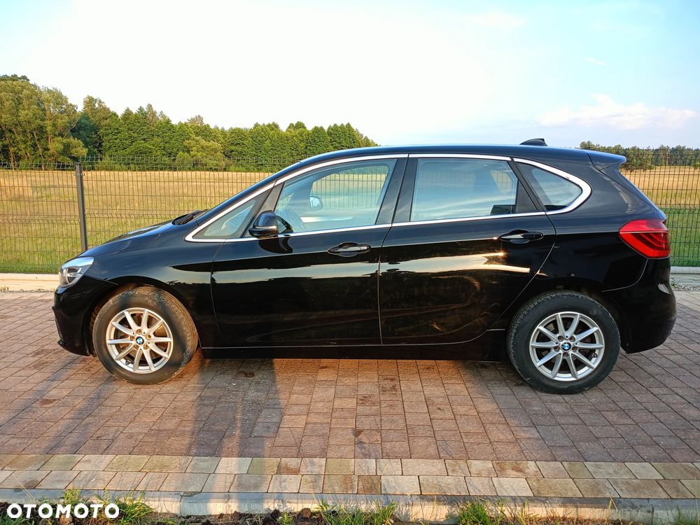 BMW Seria 2 218i - 40