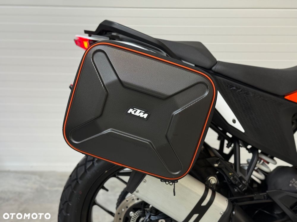 KTM Adventure - 19