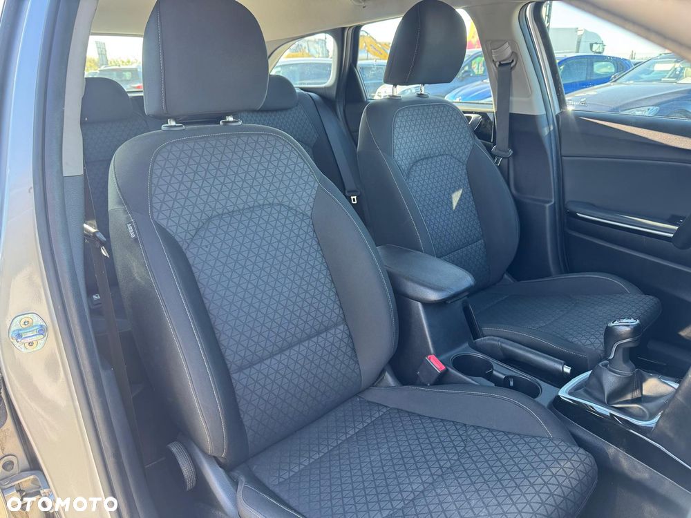 Kia Ceed 1.0 T-GDI 120 OPF Nightline Edition - 15