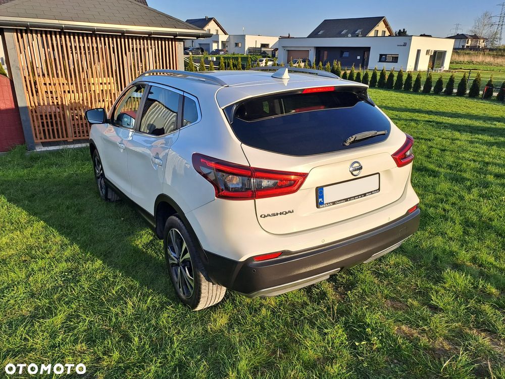 Nissan Qashqai - 3