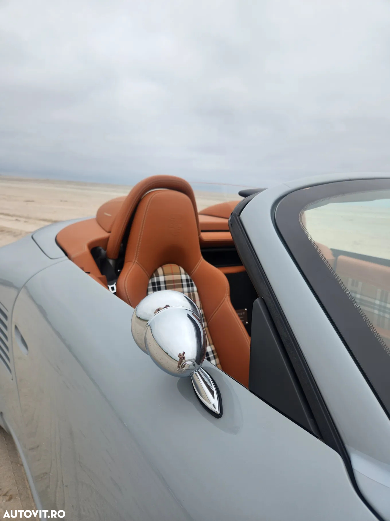 Porsche 356 - 28