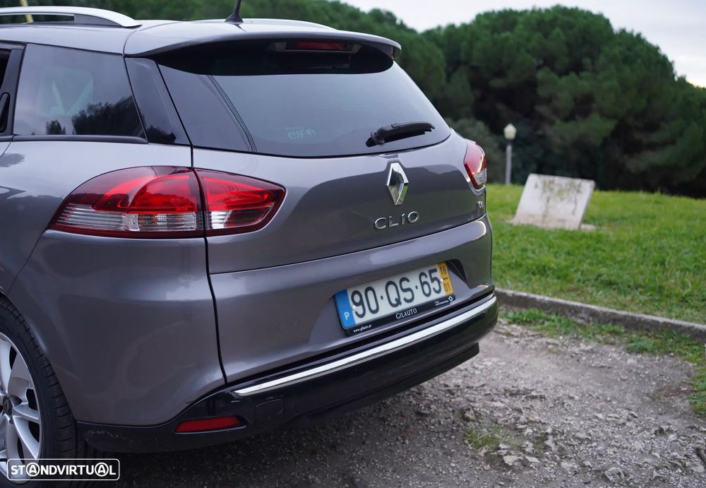 Renault Clio Sport Tourer - 5