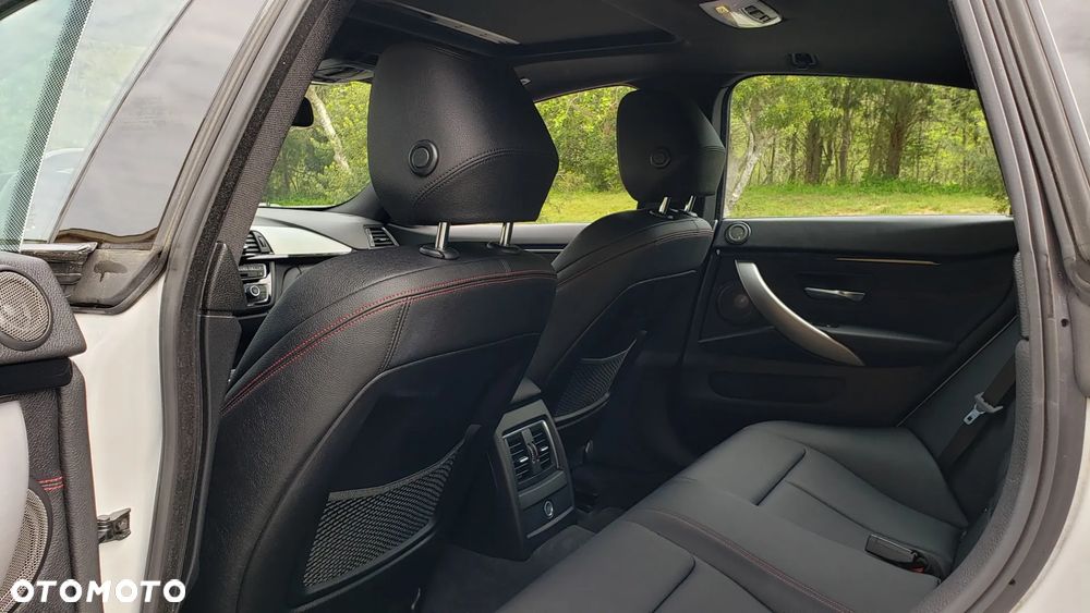 BMW Seria 4 428i xDrive Sport - 25