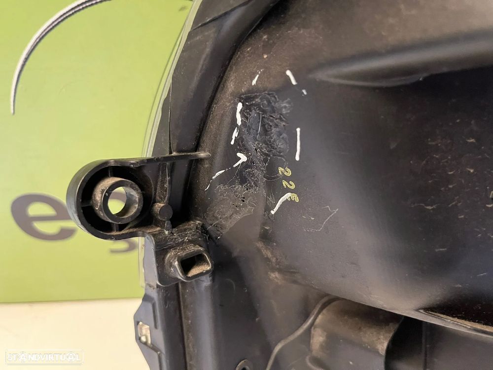 SUZUKI IGNIS FAROL DIREITO - FF774 - 5
