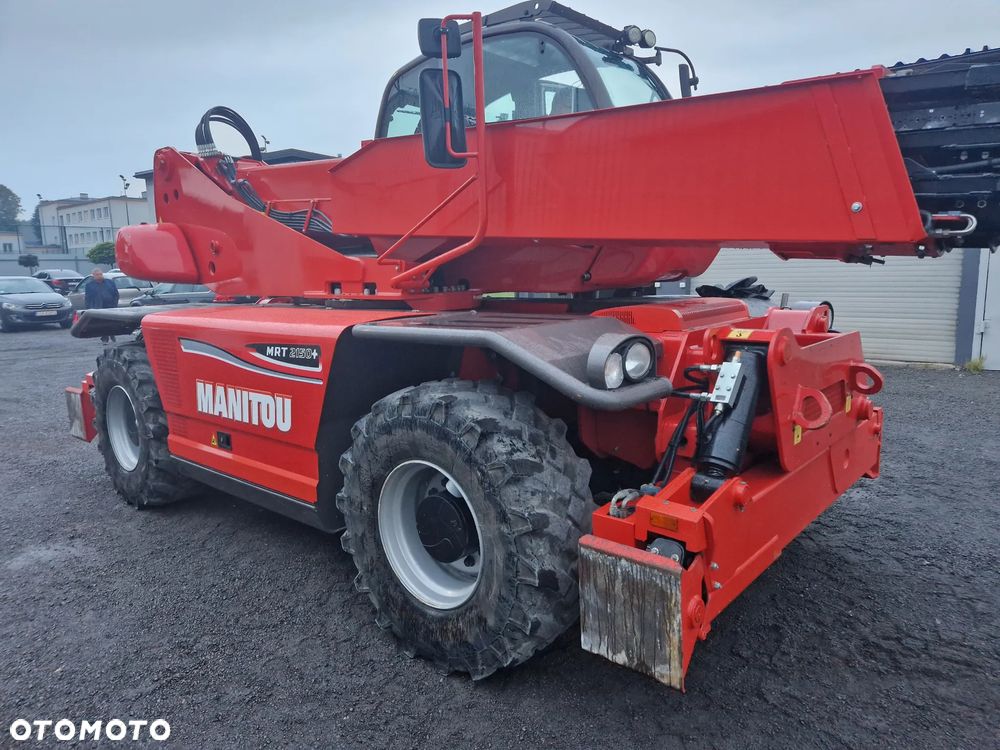 Manitou MRT 2150+ - 1