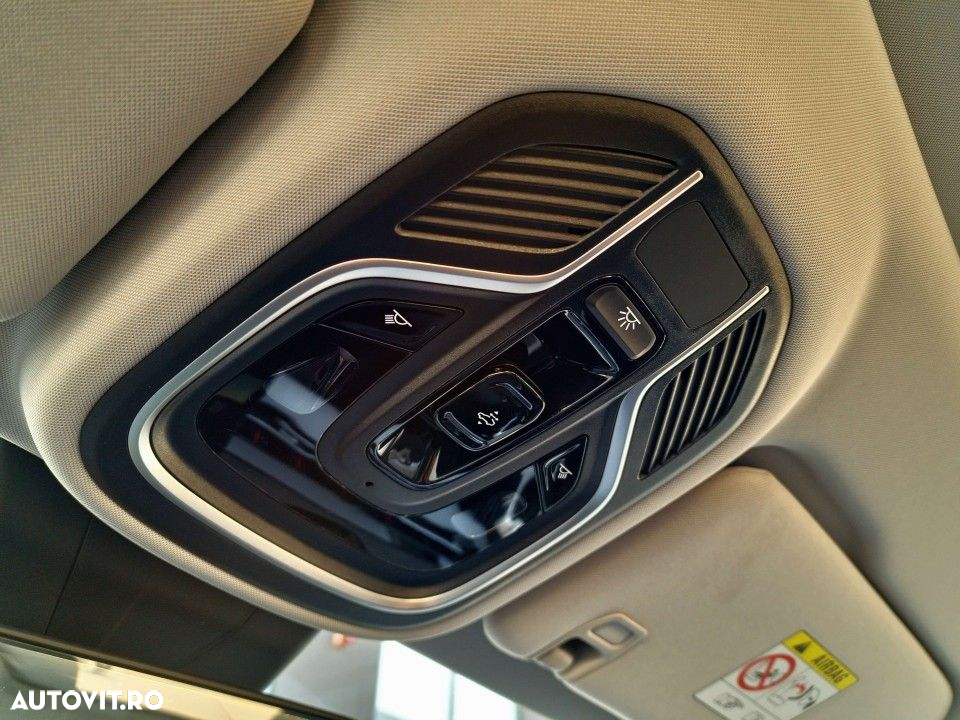 Geely Starray - 21