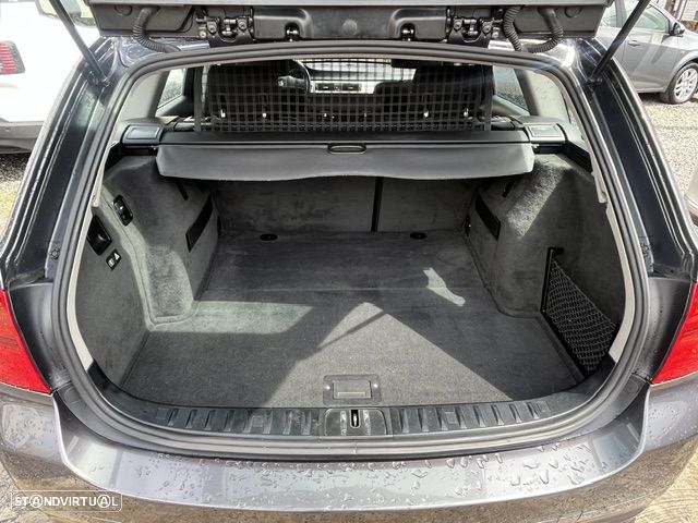 BMW 320 d DPF - 14
