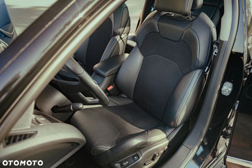 Citroën C5 Tourer HDi 170 Biturbo FAP Exclusive - 14