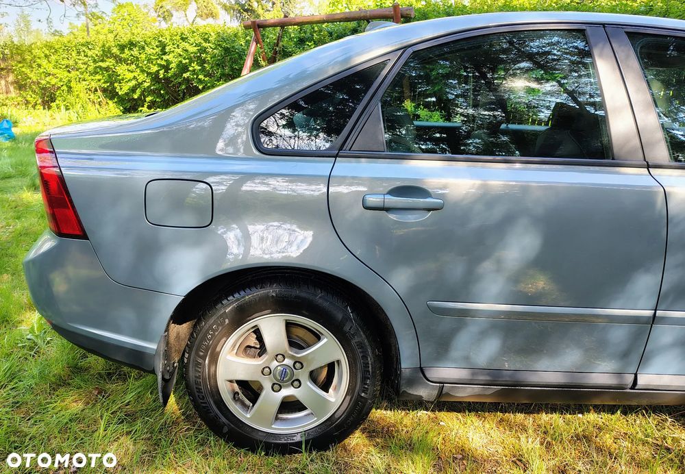 Volvo S40 2.0 Kinetic - 8