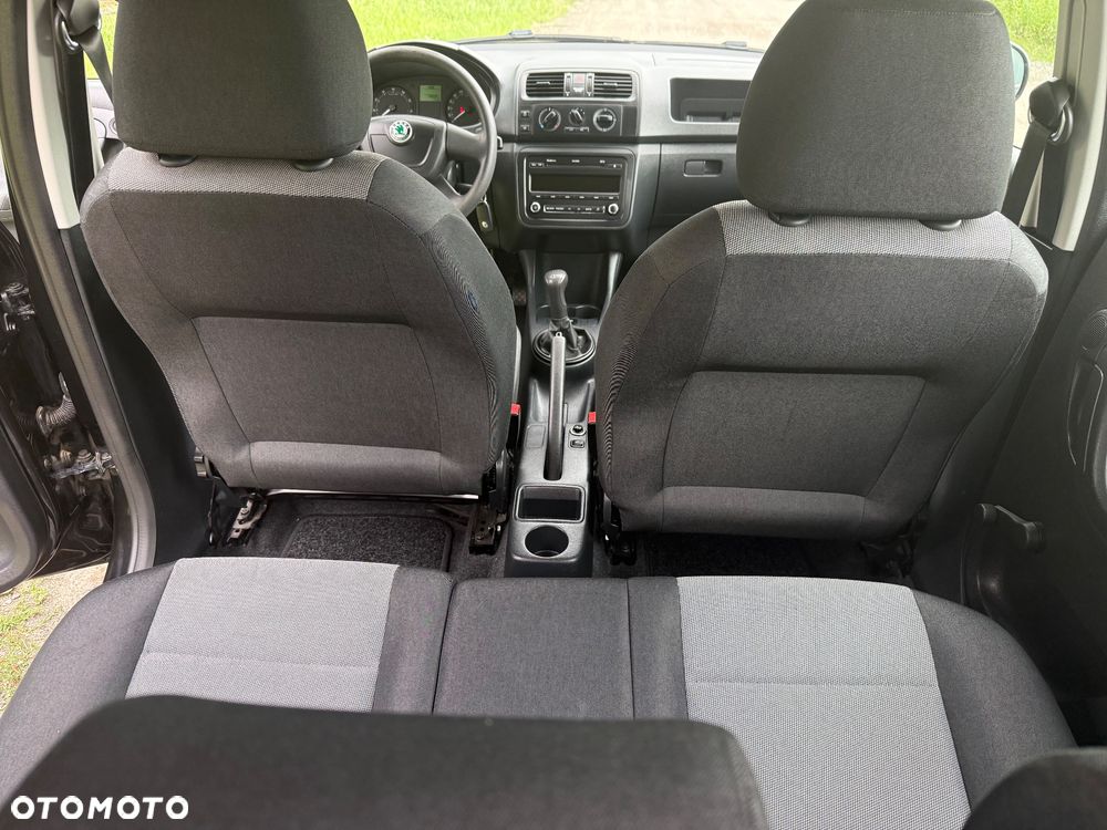 Skoda Fabia 1.2 12V Classic - 27