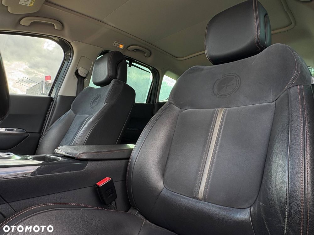 Peugeot 3008 1.6 BlueHDi Crossway S&S - 19