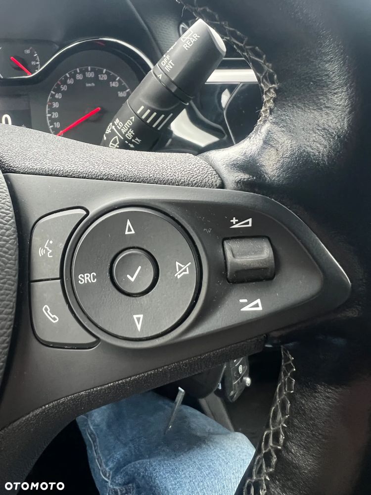Opel Corsa - 13