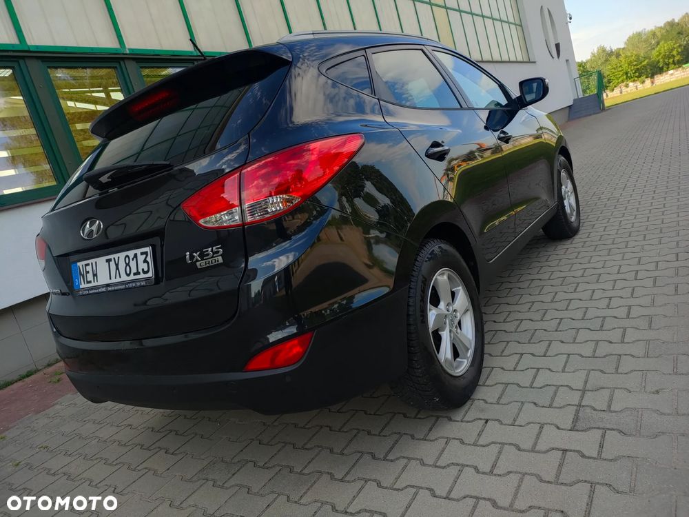 Hyundai ix35 - 4