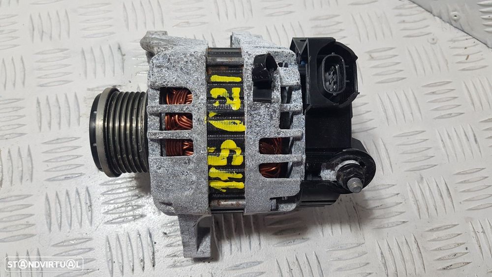 ALTERNADOR KIA PICANTO 2014 - 2