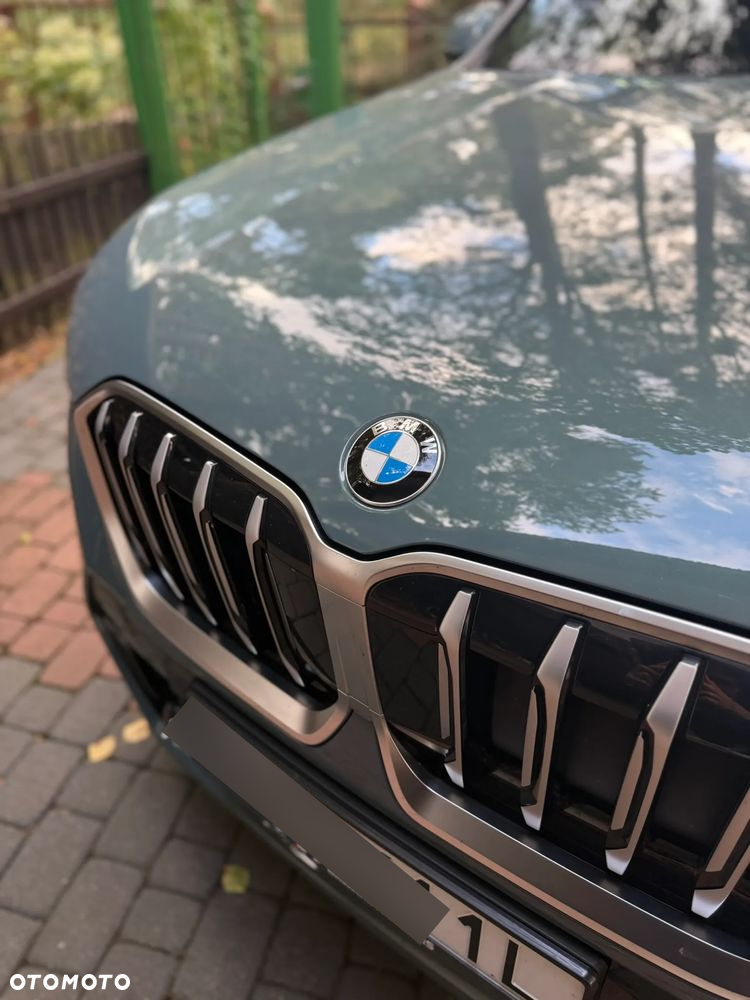BMW X1 sDrive18i M Sport - 9