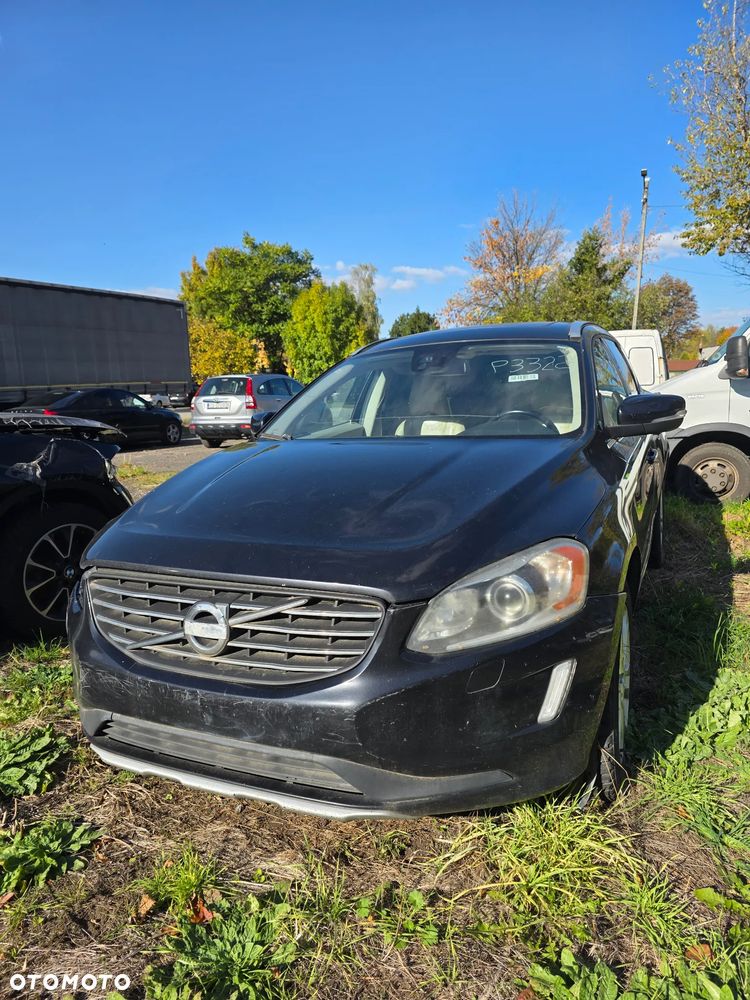 Volvo Xc60 2014 photo 2