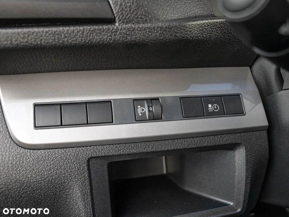 Fiat Scudo L2 177KM AT8 - 16
