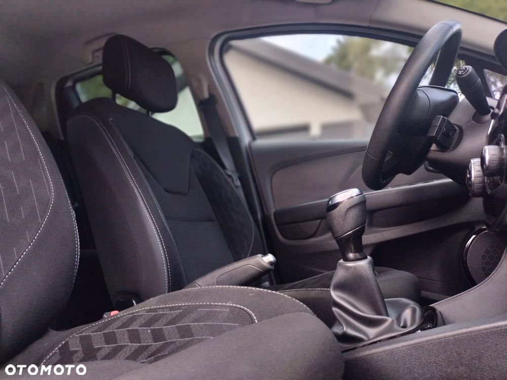 Renault Clio 1.2 16V Limited - 35