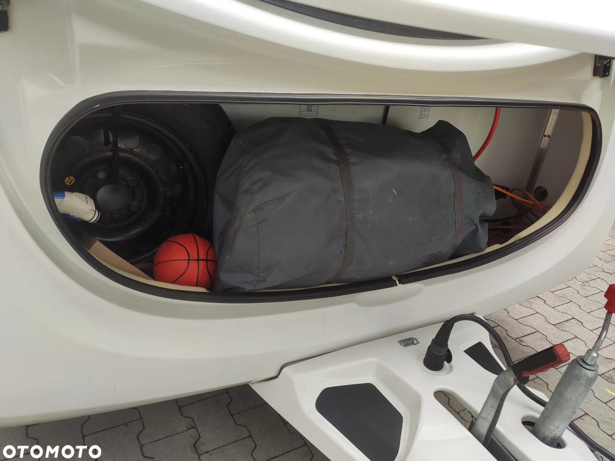 SWIFT CHALLENGER 570 SR - 14