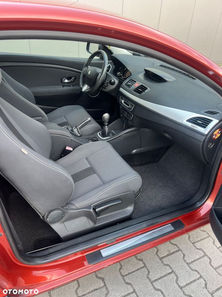 Renault Megane 1.4 16V TCE Dynamique - 19