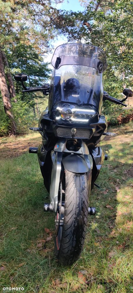 BMW K - 12